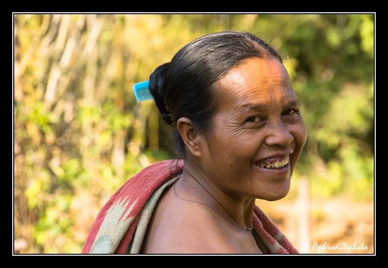 Myanmar portraits 109